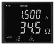 C.A 6417 V2 - Kliešťový merač zemného odporu - #3