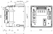 iMC740 - multimeter - #2
