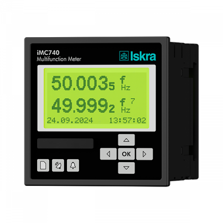 iMC740 - multimeter