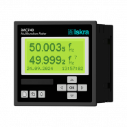 iMC740 - multimeter