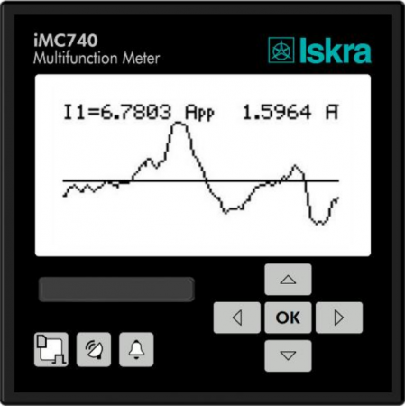 iMC740 - multimeter - #1