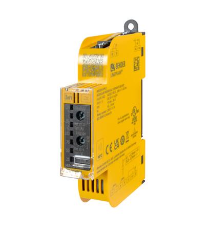MRDC410R s krytom ovládacieho panelu