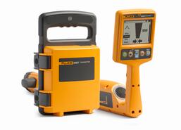 Fluke 2082 - Pokročilý hľadač káblov rady Fluke SmartTrace™