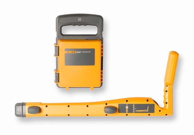 Fluke 2082 - Pokročilý hľadač káblov rady Fluke SmartTrace™ - #3