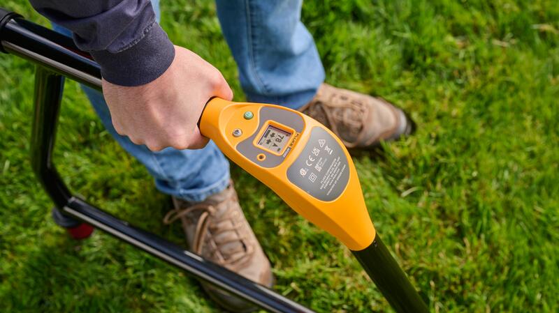 Fluke 2082 - Pokročilý hľadač káblov rady Fluke SmartTrace™ - #7