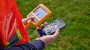 Fluke 2082 - Pokročilý hľadač káblov rady Fluke SmartTrace™ - #8