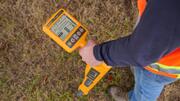 Fluke 2082 - Pokročilý hľadač káblov rady Fluke SmartTrace™ - #9