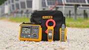 Fluke GFL-1500 - Lokátor zemných spojení - #1