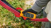 Fluke GFL-1500 - Lokátor zemných spojení - #2