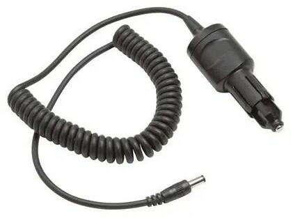 Fluke TI-CAR CHARGER - Nabíjačka do auta
