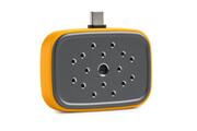 Fluke ii01 - Akustická kamera k mobilnému telefónu