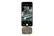 Fluke ii01 - Akustická kamera k mobilnému telefónu - #1