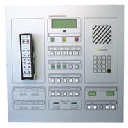 TM panel Kontrolný a signalizačný panel