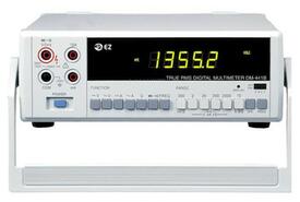 DM 441B Multimeter digitálny