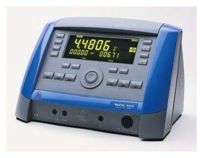 MTX 3250 - Digitálny multimeter, analyzátor