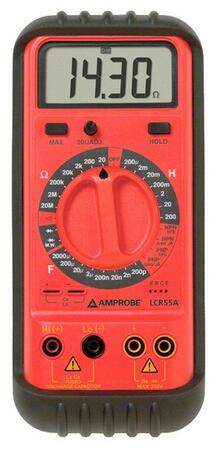 LCR55A - RLC meter