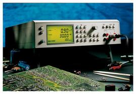 PM 6303A - RLC Meter