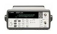 Agilent 53181A - Čítač