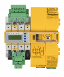 ATICS-2-ISO - Prepínací a monitorovací modul 80A