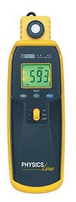 C.A 811 - Luxmeter