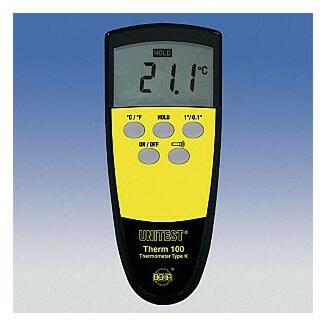 UNITEST Therm 100 - Dotykový teplomer