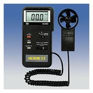 UNITEST 93460 - Elektronický měřič rychlosti proudění vzduchu