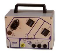 PGH 183 - Prenosný generátor testovacieho prúdu