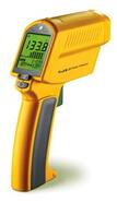 Fluke 572 - Bezkontaktný teplomer