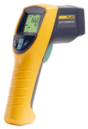 Fluke 561 - Kombinovaný teplomer