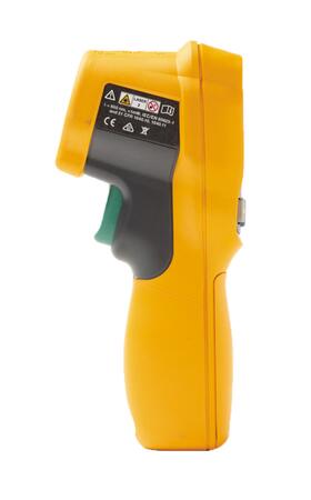 Fluke 64 MAX - Bezkontaktný teplomer_5