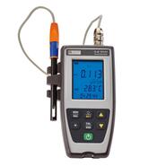 C.A 10141 - Elektronický merač vodivosti, odporu a slanosti-1