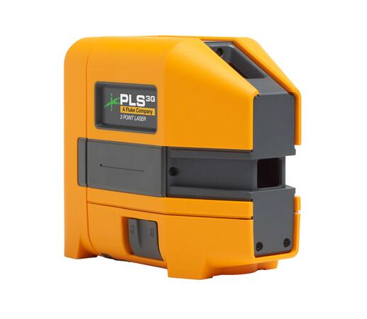 Fluke PLS 3G - Nivelačný prístroj - 1