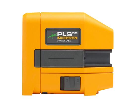 Fluke PLS 3G - Nivelačný prístroj - 2