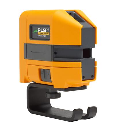 Fluke PLS 3G - Nivelačný prístroj - 3