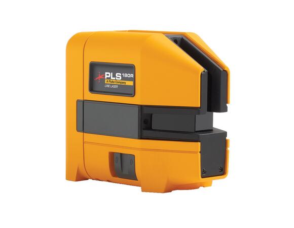 Fluke PLS 180R - Nivelačný prístroj - 1