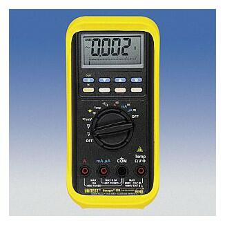 Hexagon 520 - Digitálny multimeter