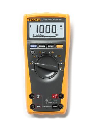 Fluke 179 - Digitálny multimeter