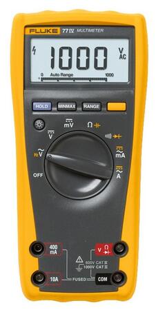 Fluke 77IV - Digitálny multimeter