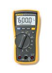 Fluke 115 - Digitálny multimeter