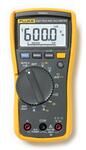 Fluke 117 - Digitálny multimeter