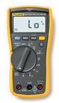 Fluke 117 - Digitálny multimeter, bezkontaktná skúšačka