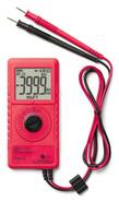 PM51-A - Digitálny multimeter_2