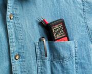 PM55A - Digitálny multimeter - #1
