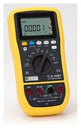C.A 5287 - Digitálny multimeter
