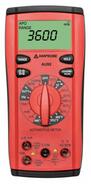 AU92 - Digitálny multimeter pre automechanikov