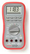 AM-150 - Digitálny TRMS multimeter s funkcí data logger