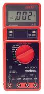 MX20HD - Odolný multimeter