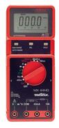 MX44HD - Odolný multimeter