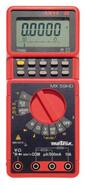 MX59HD - Odolný multimeter