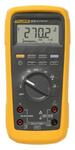 Fluke 27 II - Vysoko odolný TRMS dig. multimeter